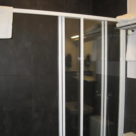 Coruna Gæstehus A Coruña