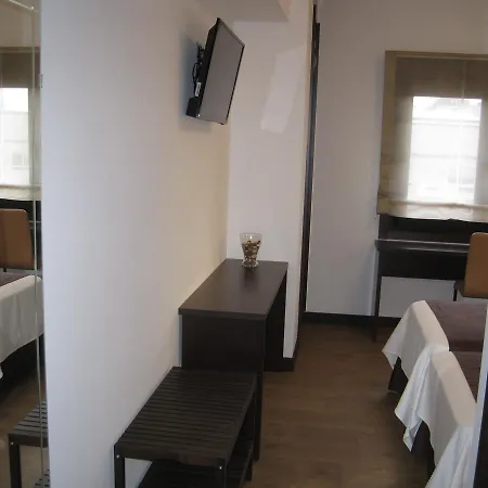 Coruna Гостевой дом Ла-Корунья