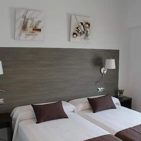 Coruna Гостевой дом