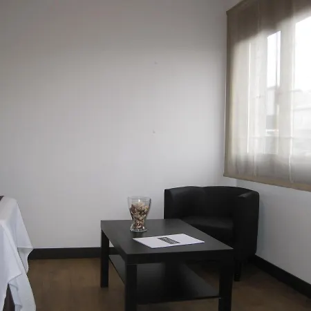 Coruna Gæstehus A Coruña