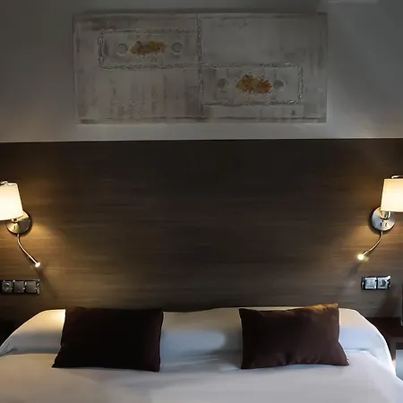 게스트하우스 Coruna 아 코루냐