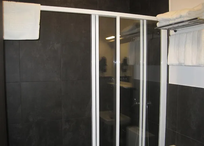 Coruna Affittacamere La Coruña