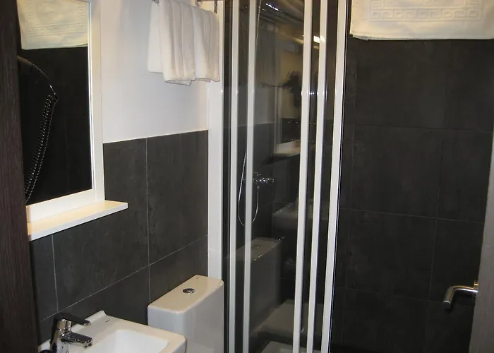 Coruna Affittacamere *