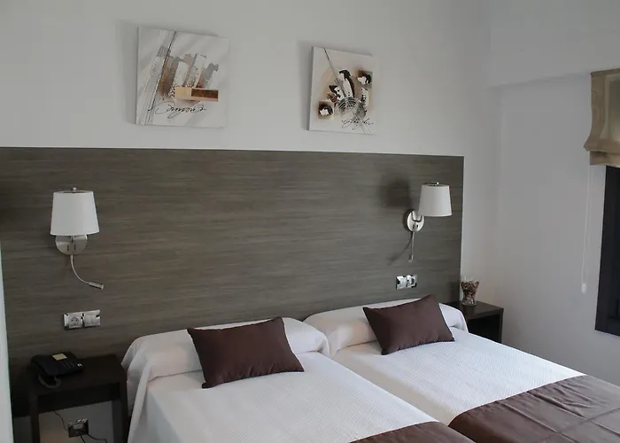 Coruna Affittacamere