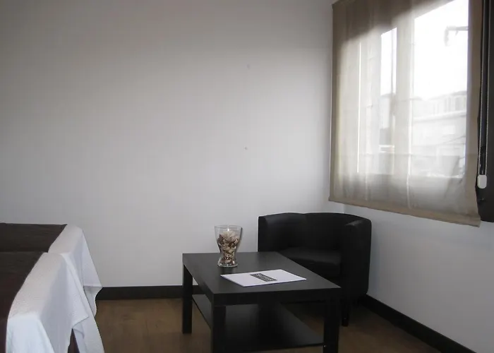 Coruna Affittacamere La Coruña