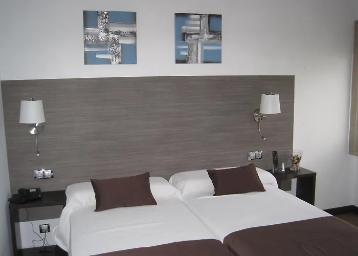 Coruna Affittacamere *