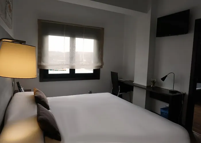 Coruña Pensión A Coruña