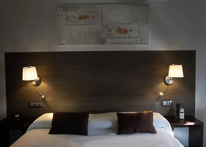 Affittacamere Coruna La Coruña